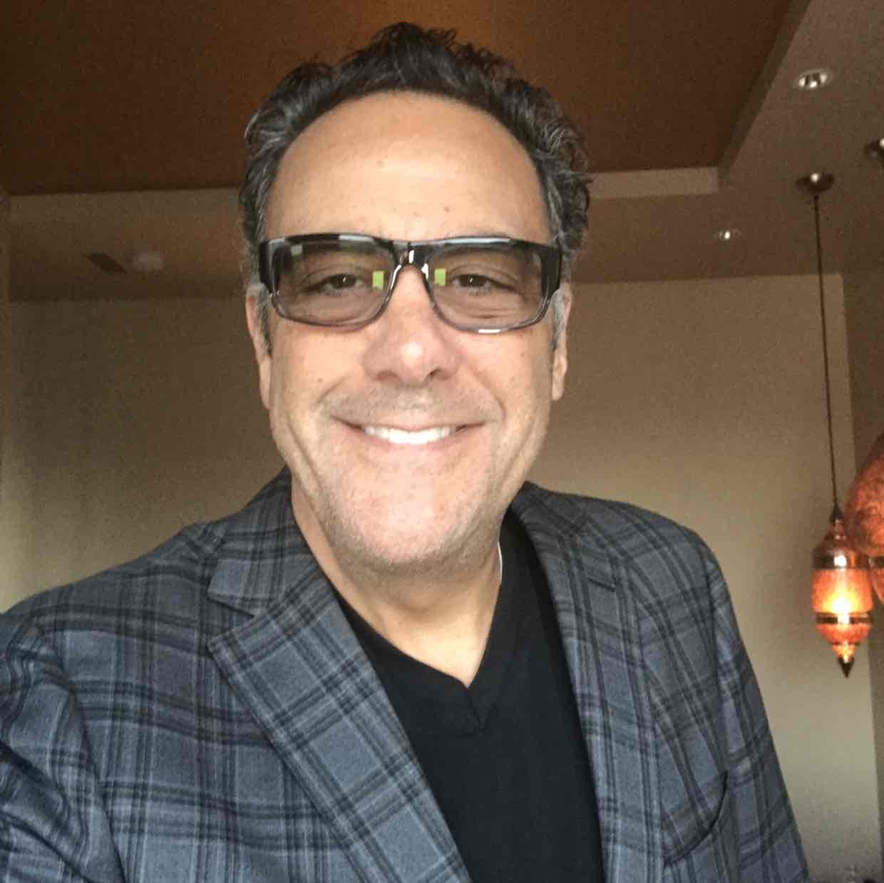 Avatar of Brad Garrett