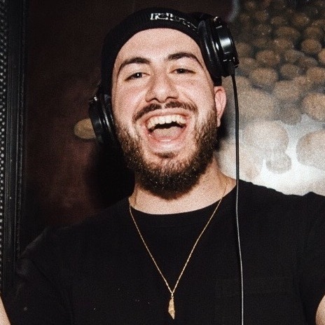 Avatar of DJ Habibeats