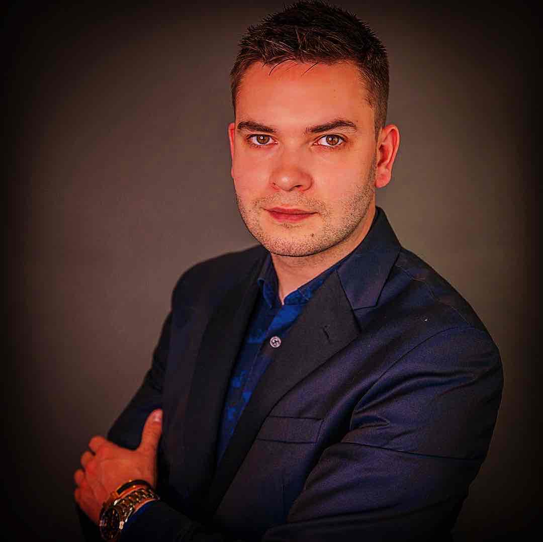 Avatar of David Oulton