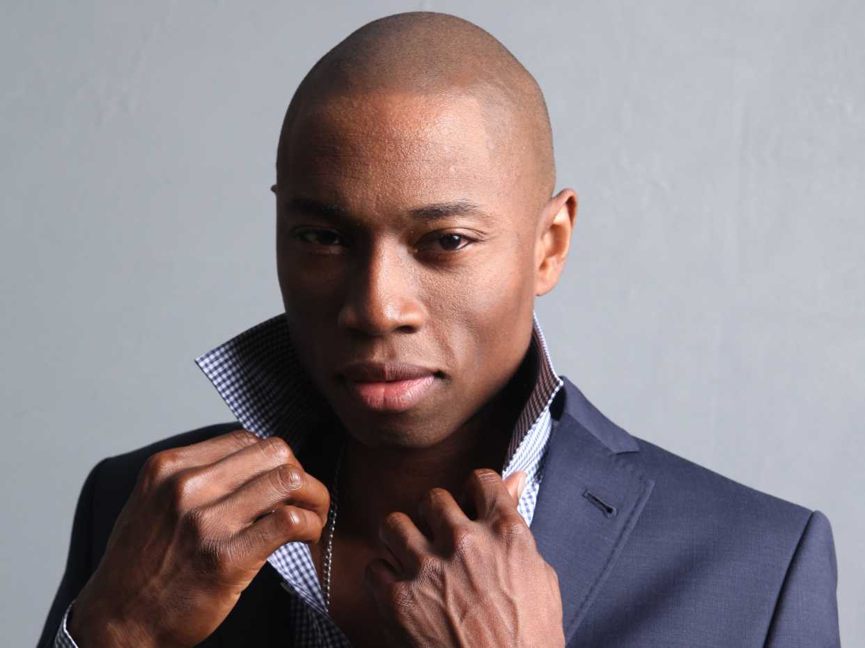 Avatar of Robbie Jones