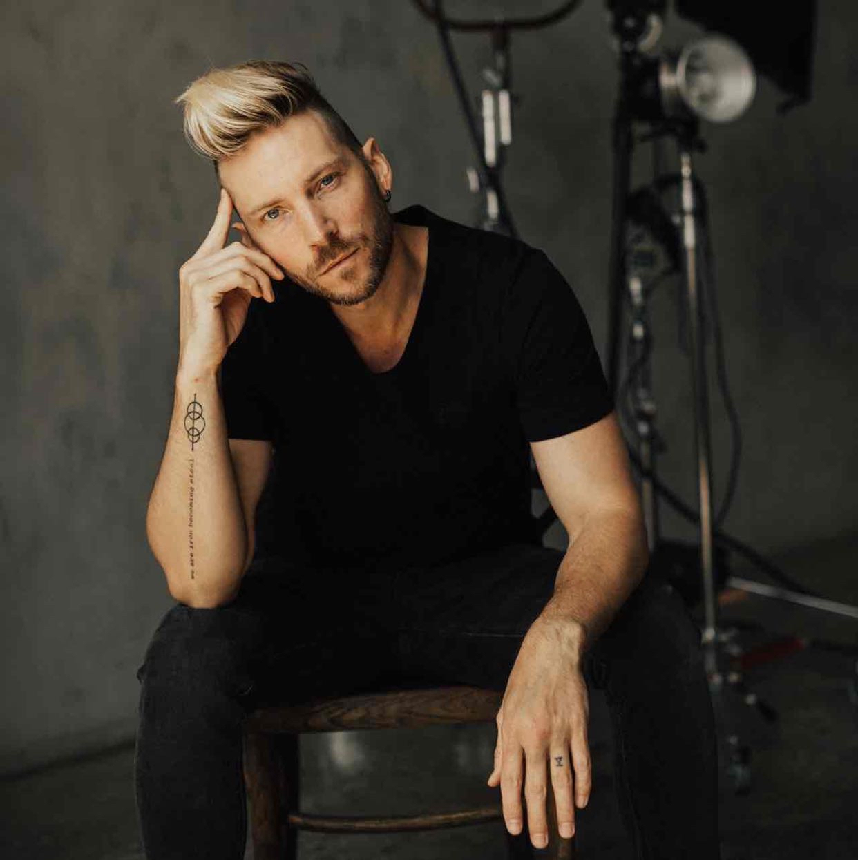 Avatar of Troy Baker