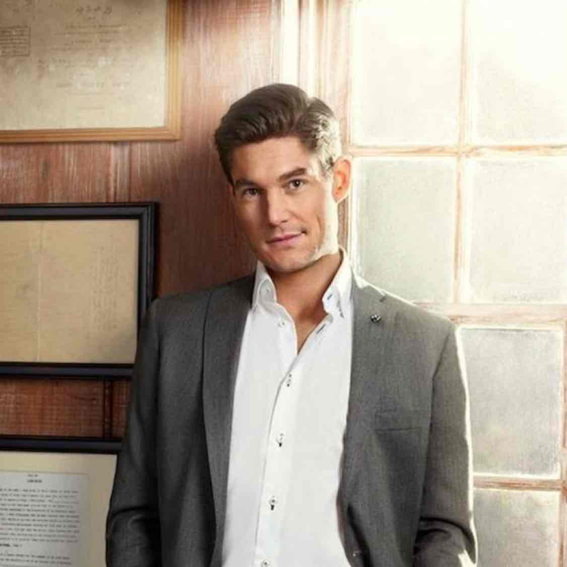 Avatar of Craig Conover