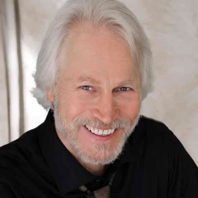 Avatar of Michael Beck
