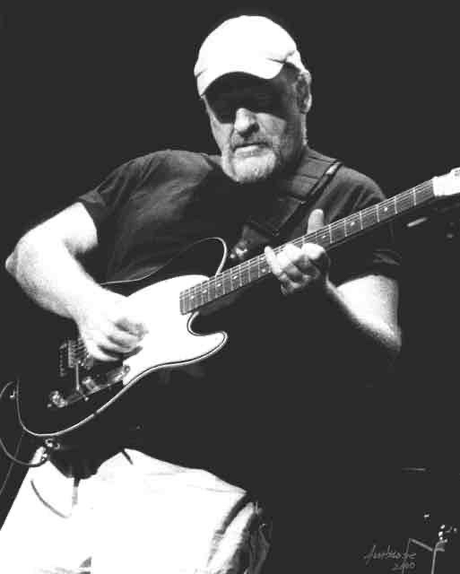 Avatar of Dave Mason