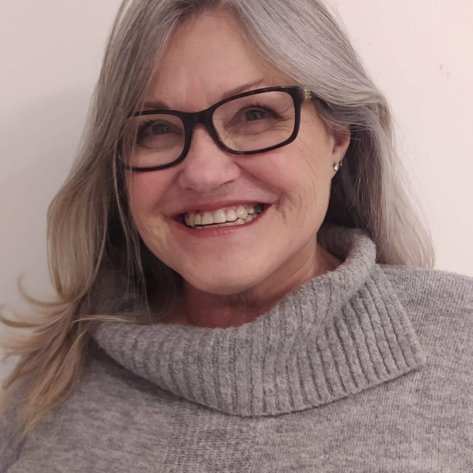 Avatar of Bev Standing