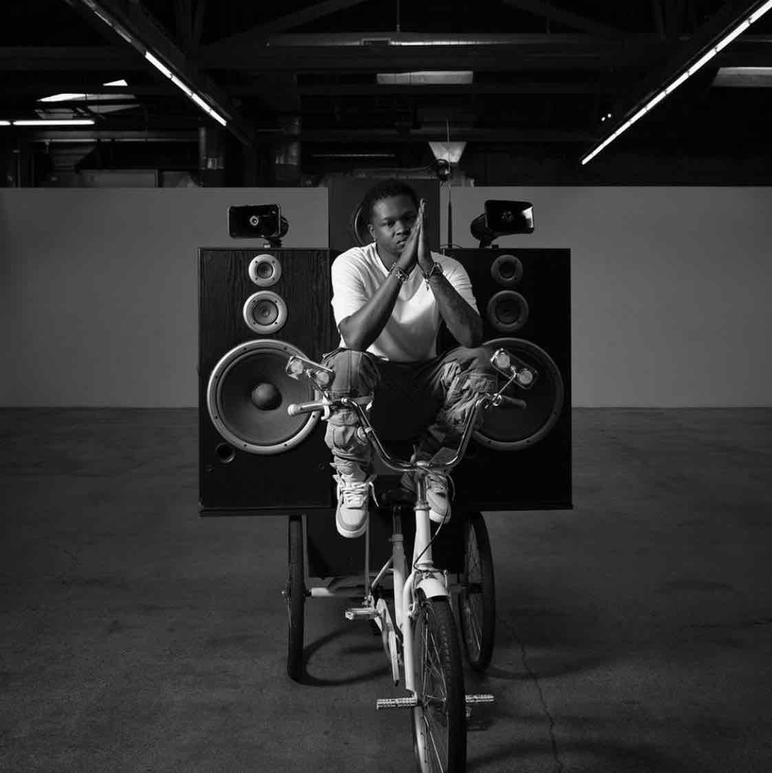 Avatar of B.J. The Chicago Kid