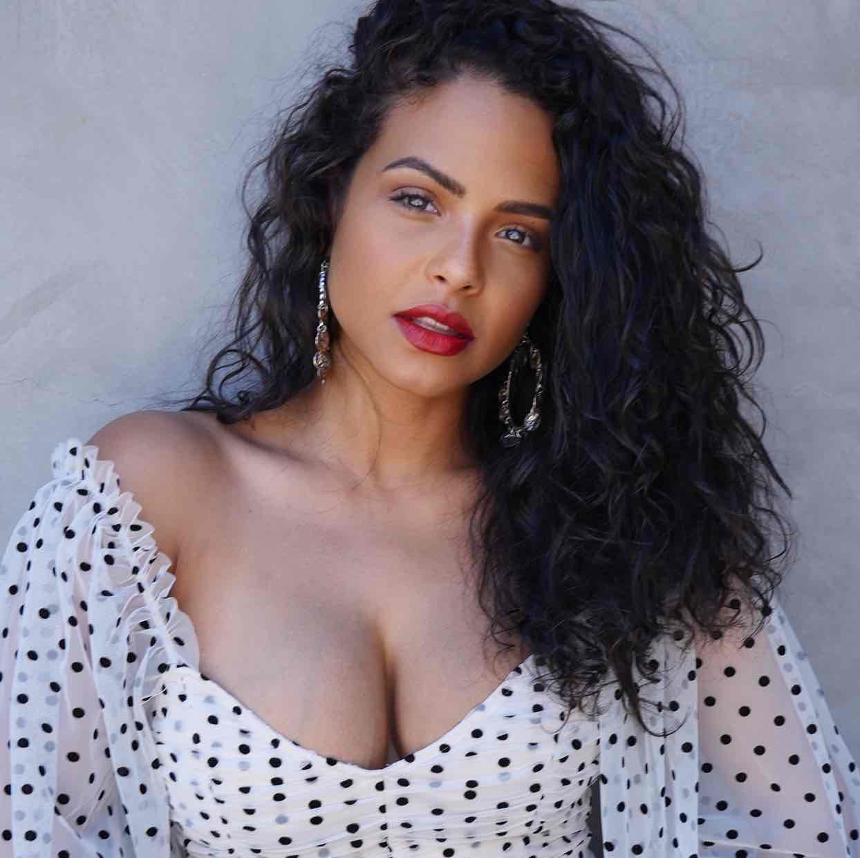 Avatar of Christina Milian