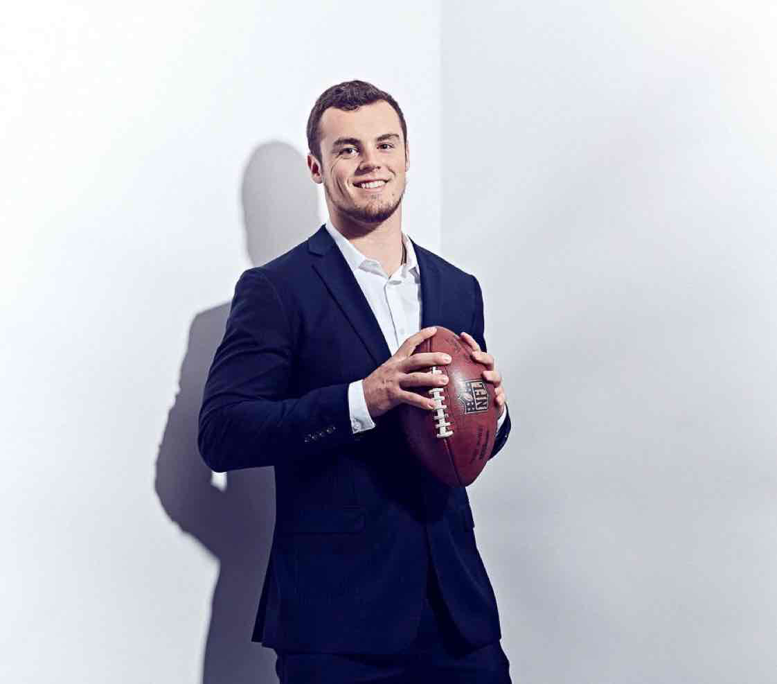 Avatar of Trace McSorley