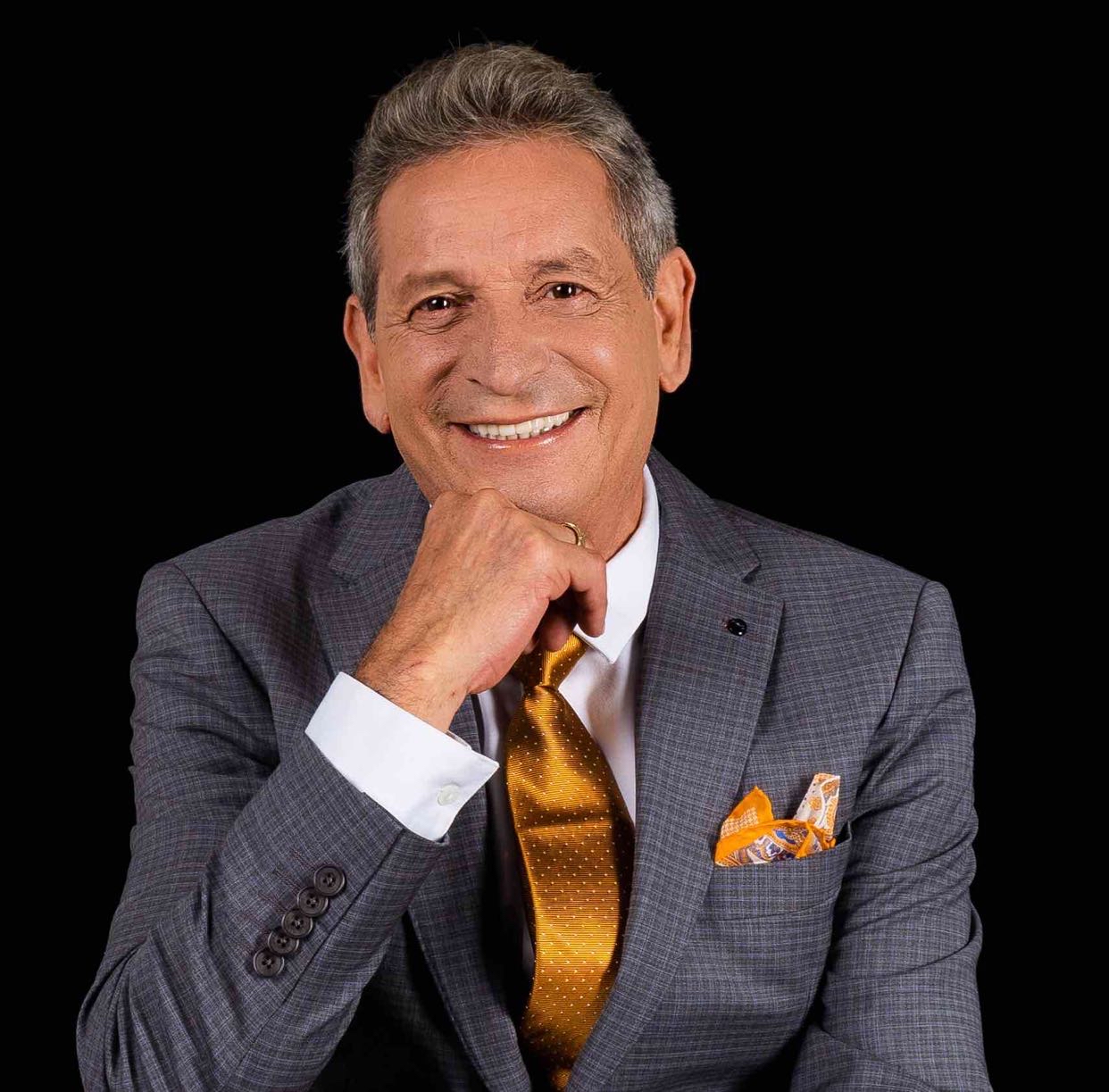 Avatar of Darío Gómez