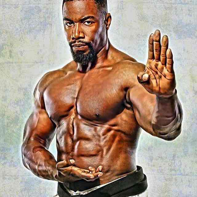 Avatar of Michael Jai White