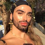 Avatar of JACQUES-CLAUDE (جاك كلود )🇱🇧