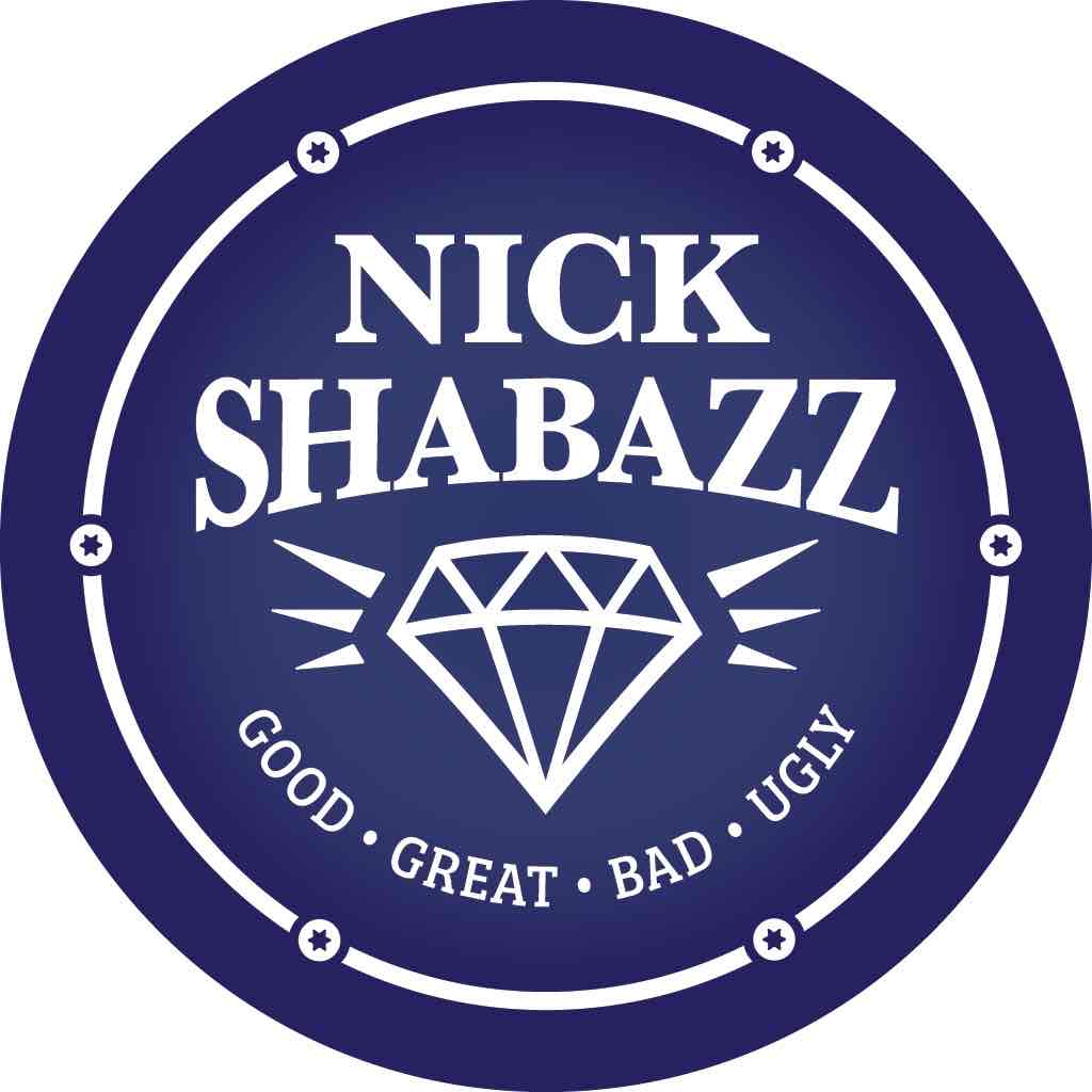 Avatar of Nick Shabazz