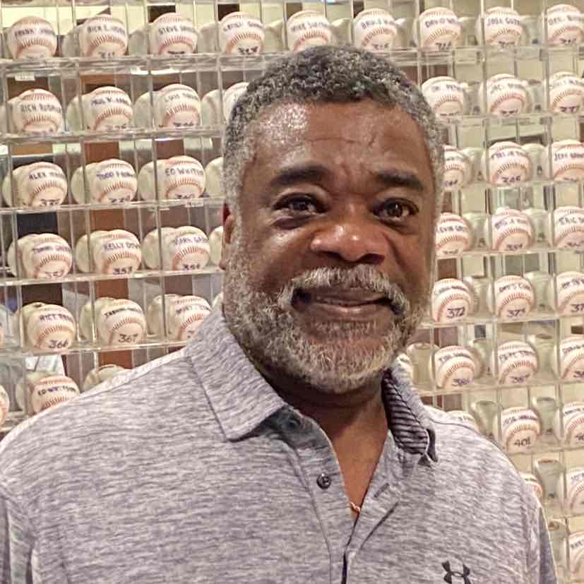 Avatar of Eddie Murray