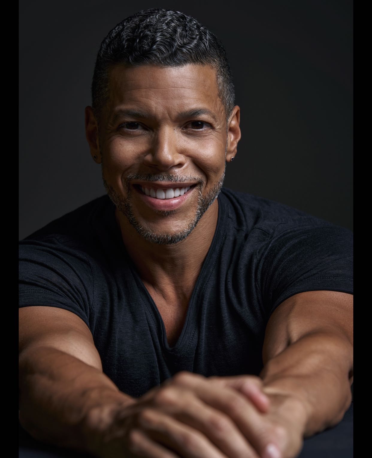 Avatar of Wilson Cruz