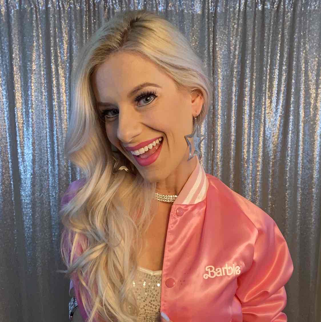 Avatar of Barbie doll