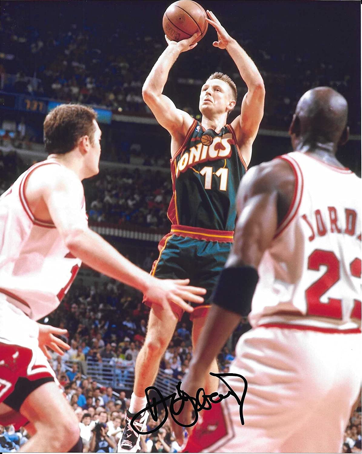 Avatar of Detlef Schrempf