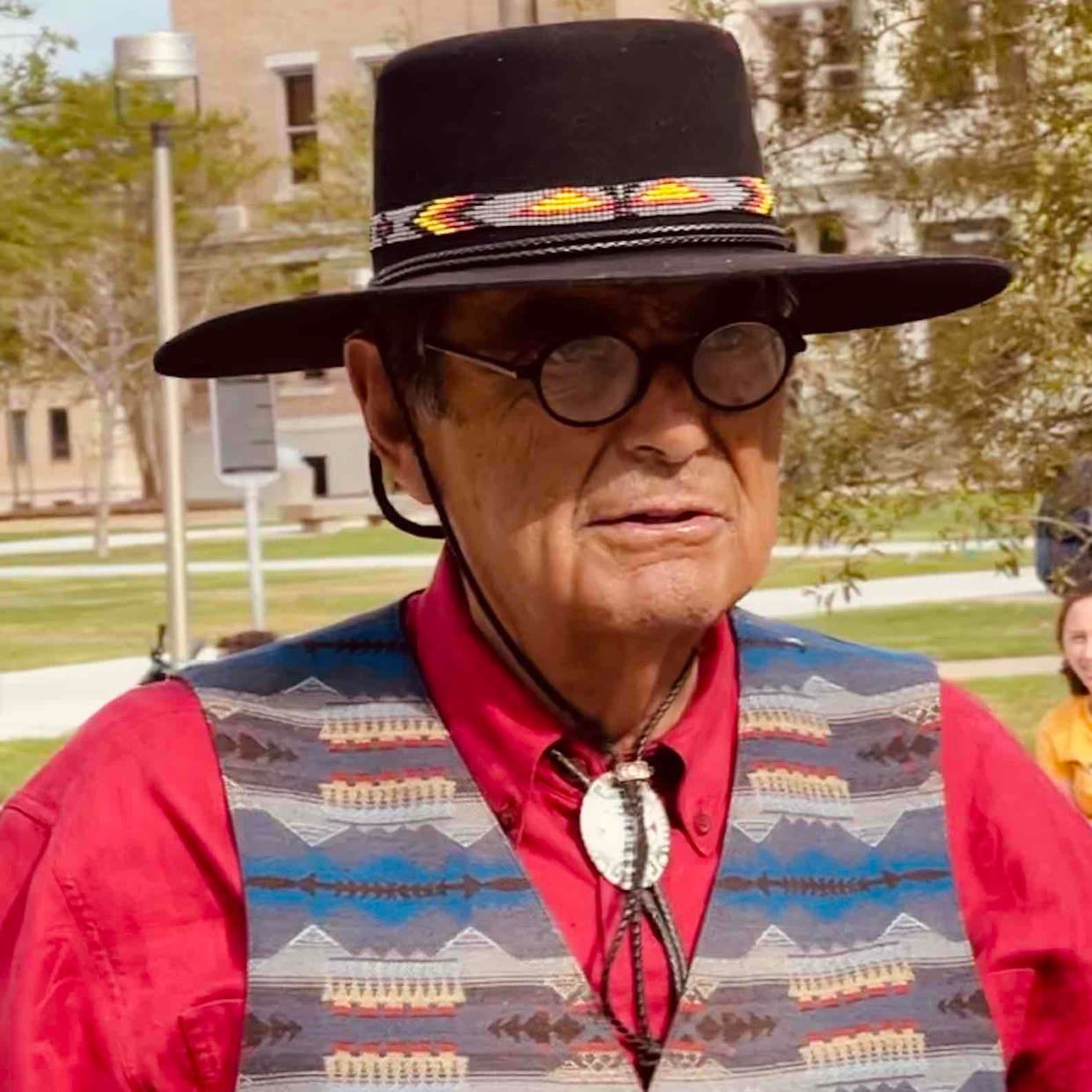 Avatar of Brother Jed