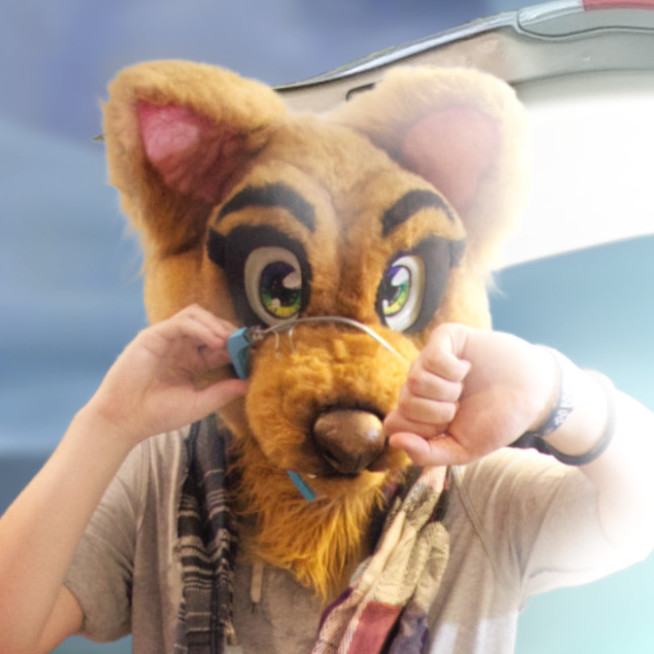Avatar of Avery Del Miller