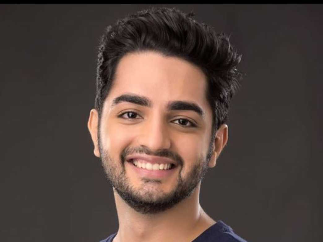 Avatar of Parzaan Dastur