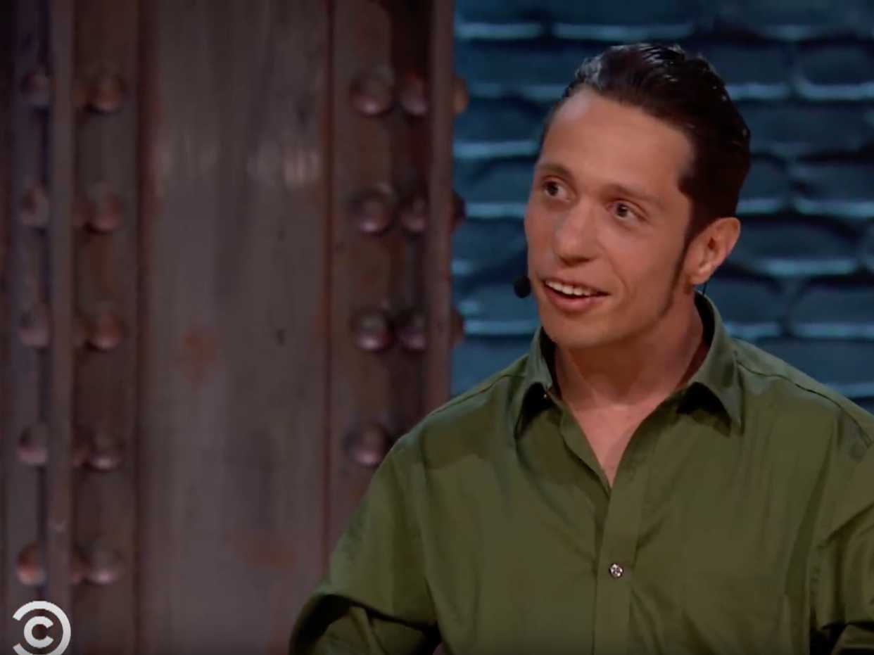 Avatar of Joe Eurell