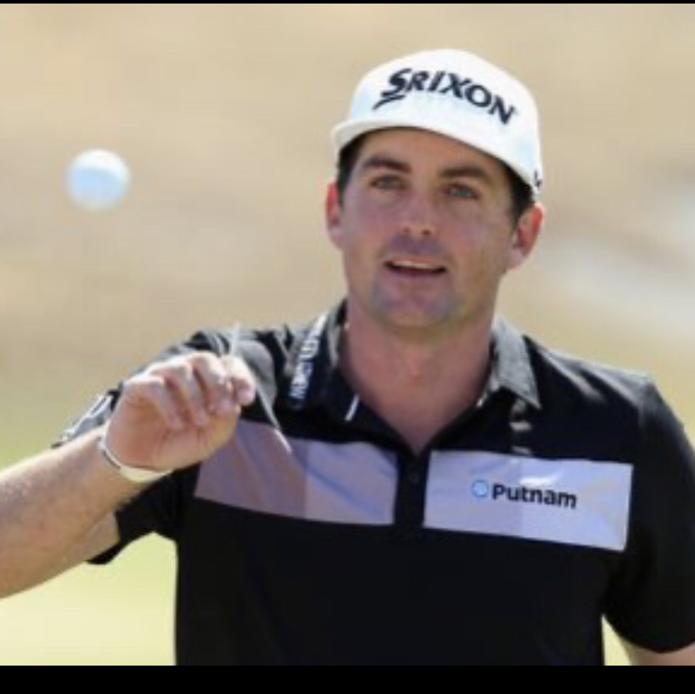 Avatar of Keegan Bradley