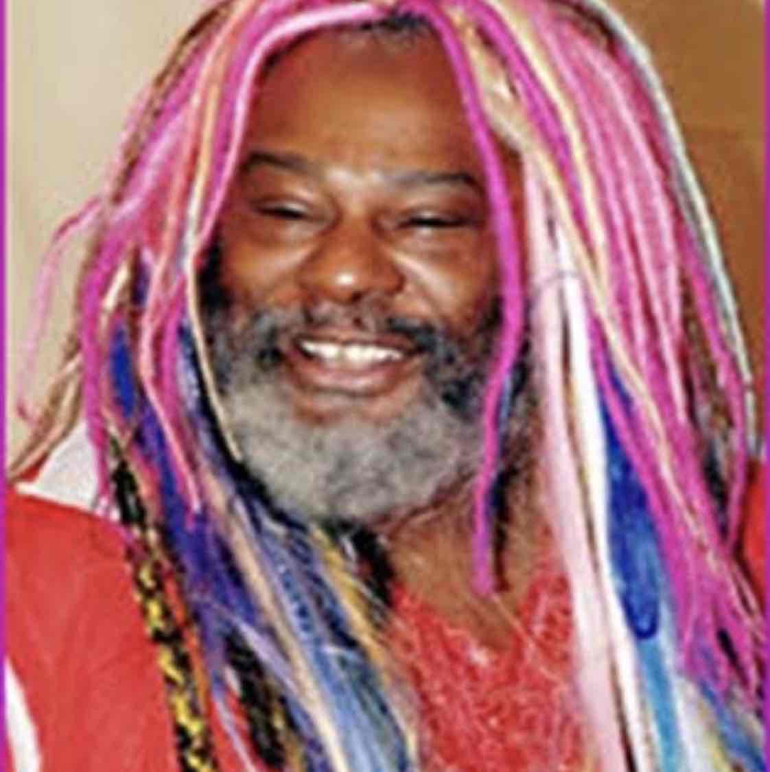 Avatar of George Clinton