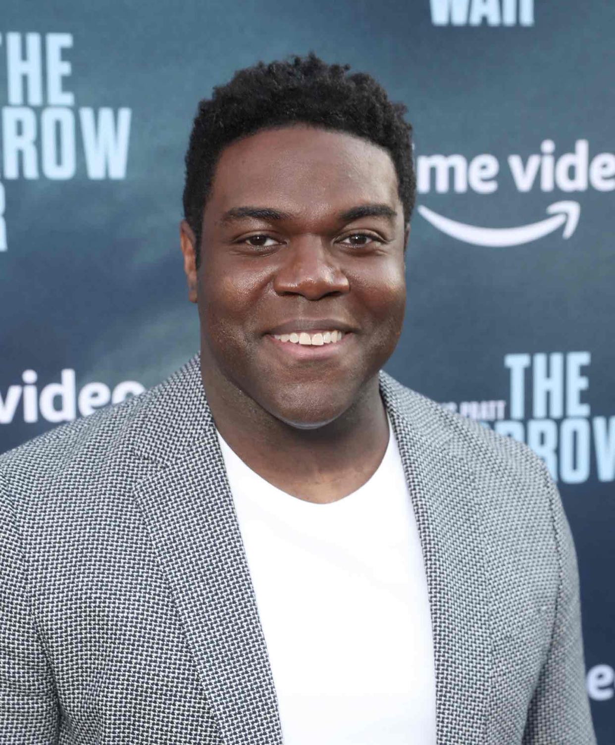 Avatar of Sam Richardson