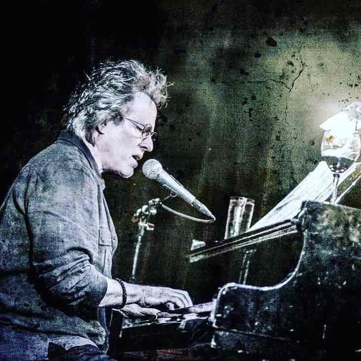 Avatar of Steve Dorff
