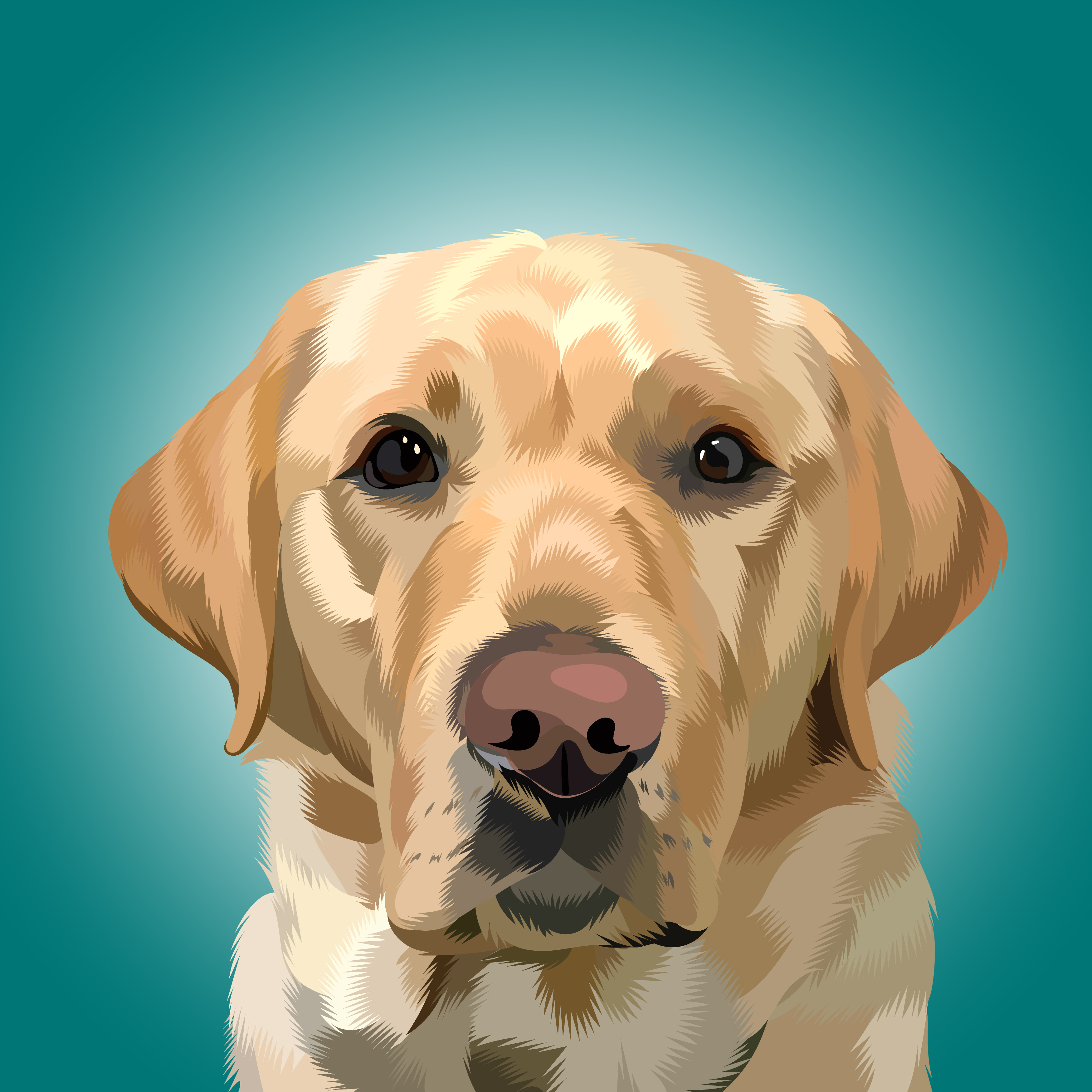 Avatar of Magnus The Therapy Dog