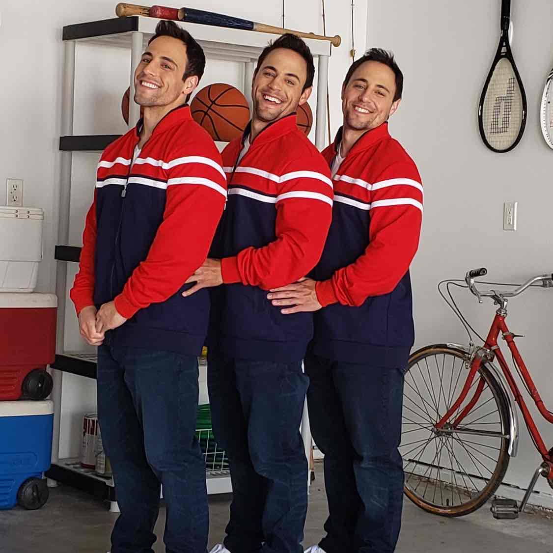 Avatar of The Virzi Triplets