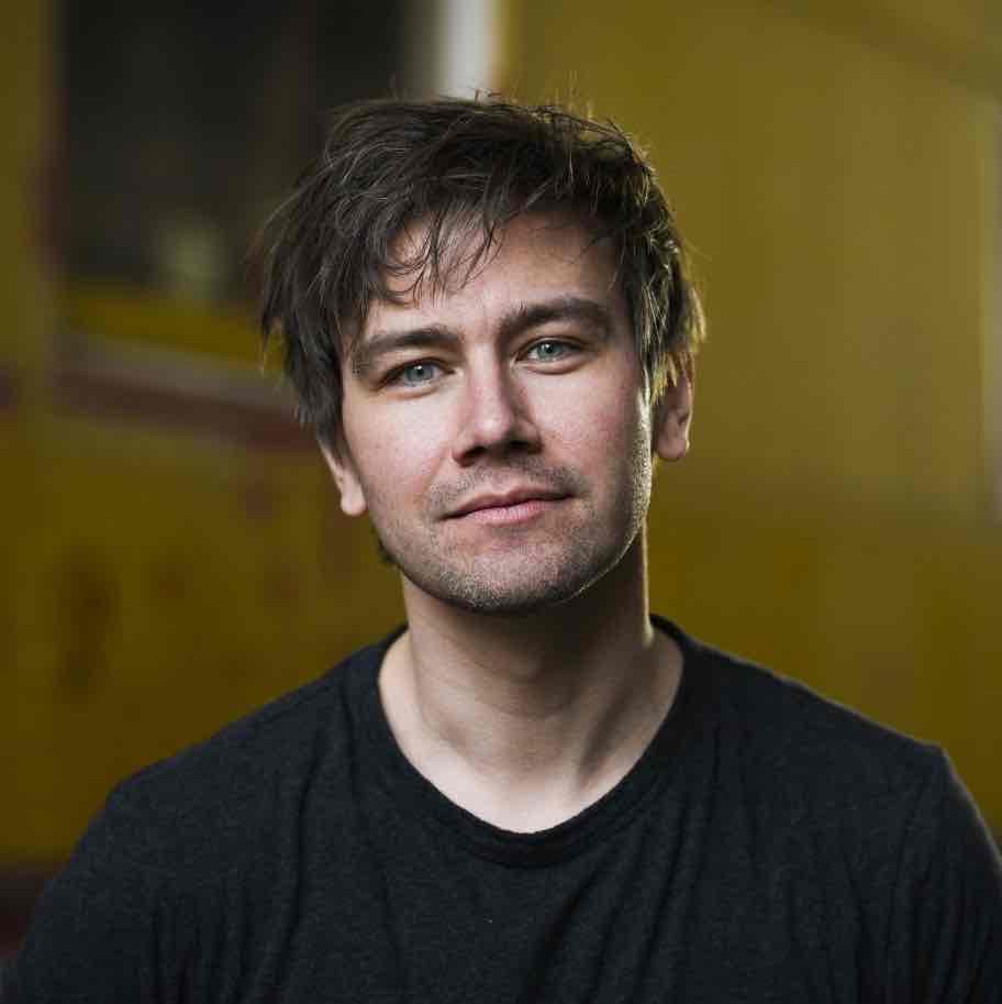 Avatar of Torrance Coombs