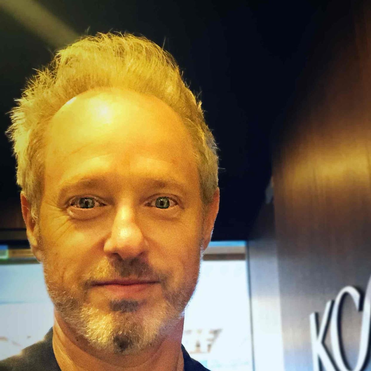 Avatar of Raphael Sbarge