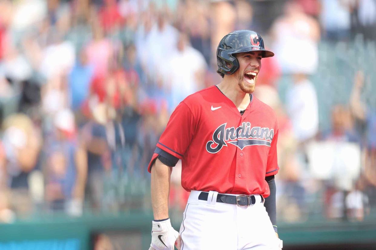 Avatar of Bradley Zimmer