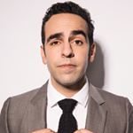 Avatar of Dan Ahdoot