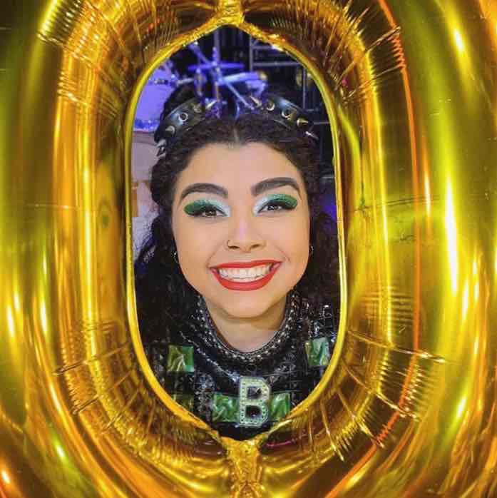 Avatar of Courtney Bowman 🌞
