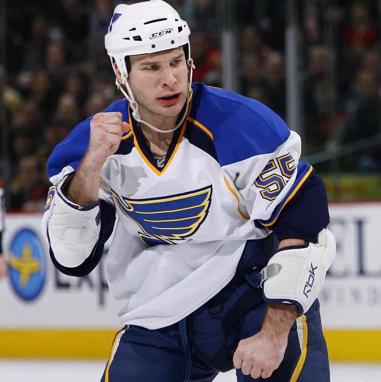 Avatar of Cam Janssen