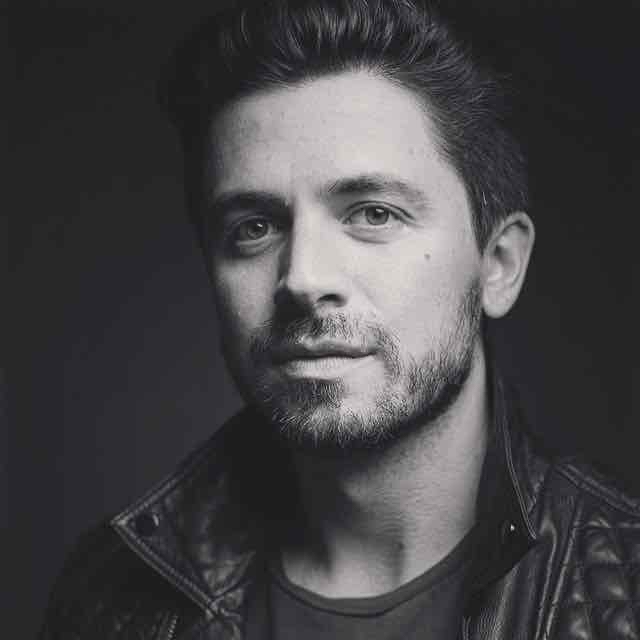 Avatar of Nadim Naaman