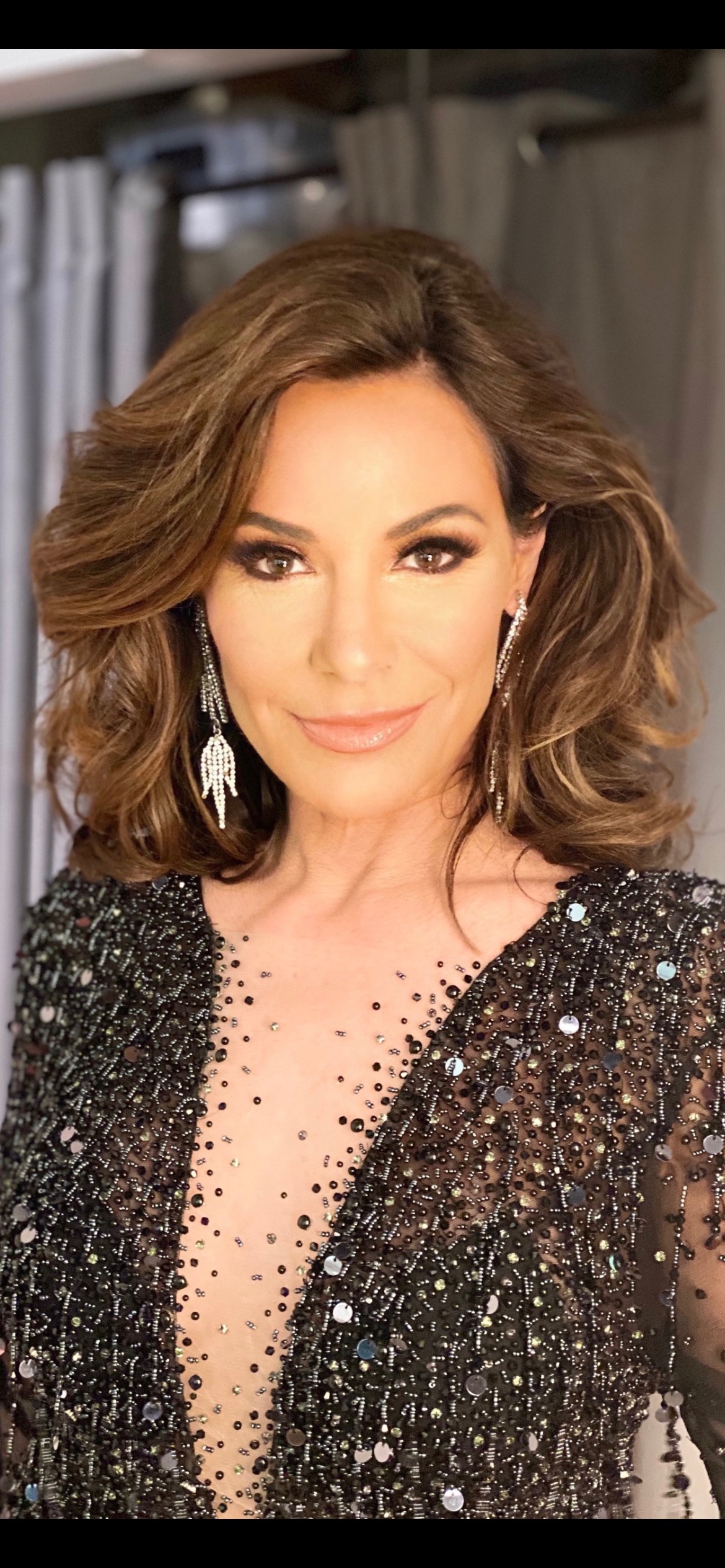Avatar of LuAnn de Lesseps