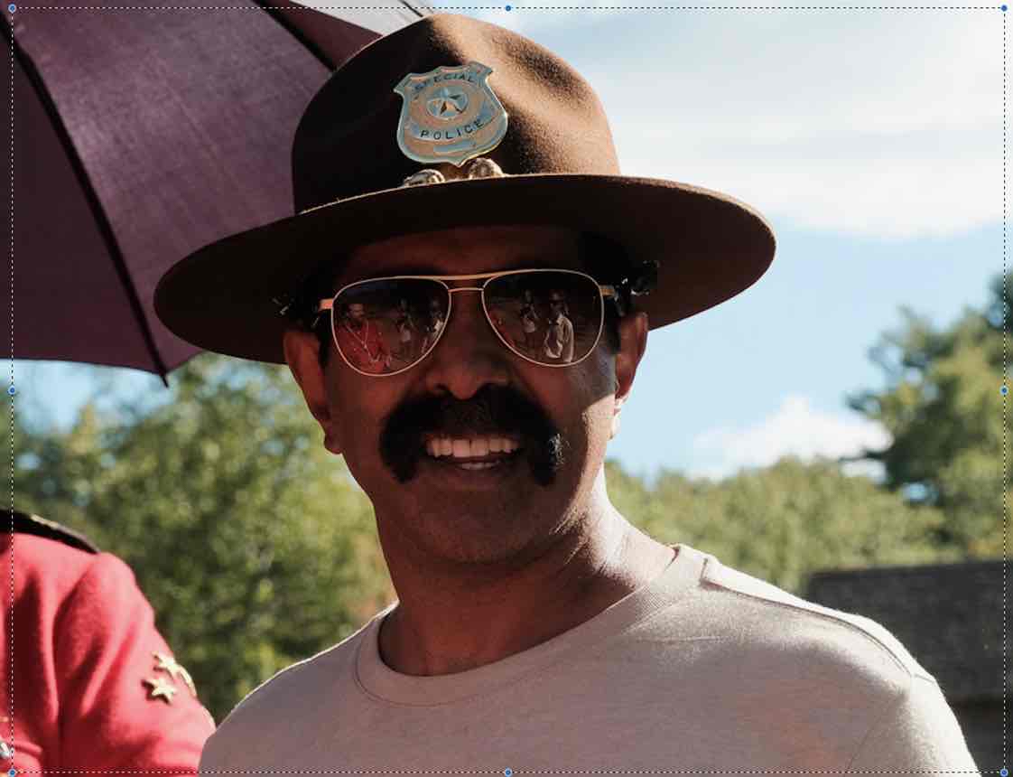 Avatar of Jay Chandrasekhar
