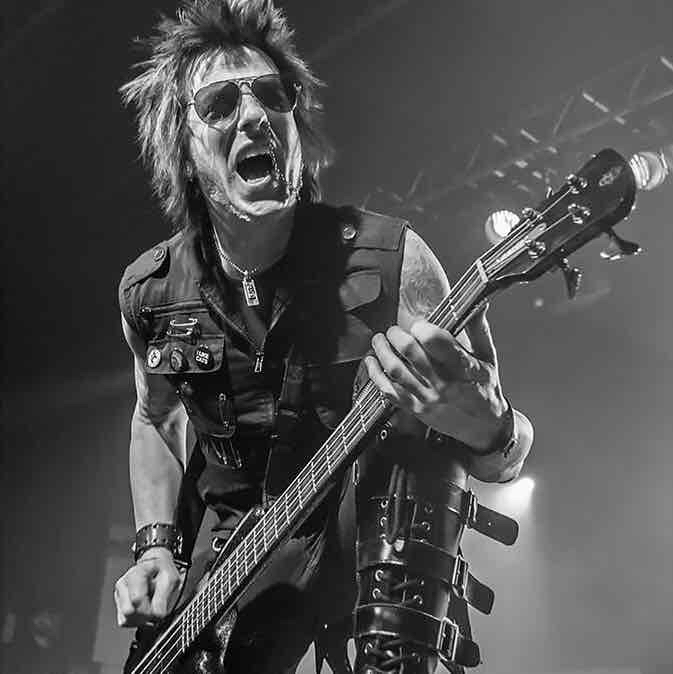 Avatar of Rachel Bolan