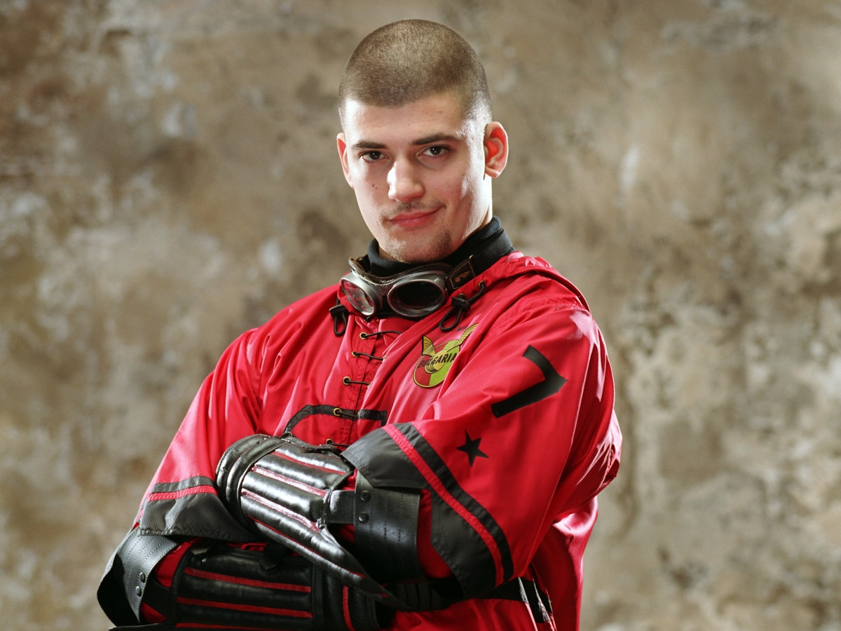 Avatar of Stan Yanevski