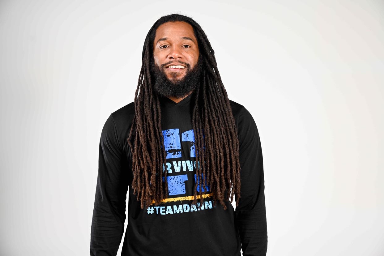 Avatar of Danny McCray