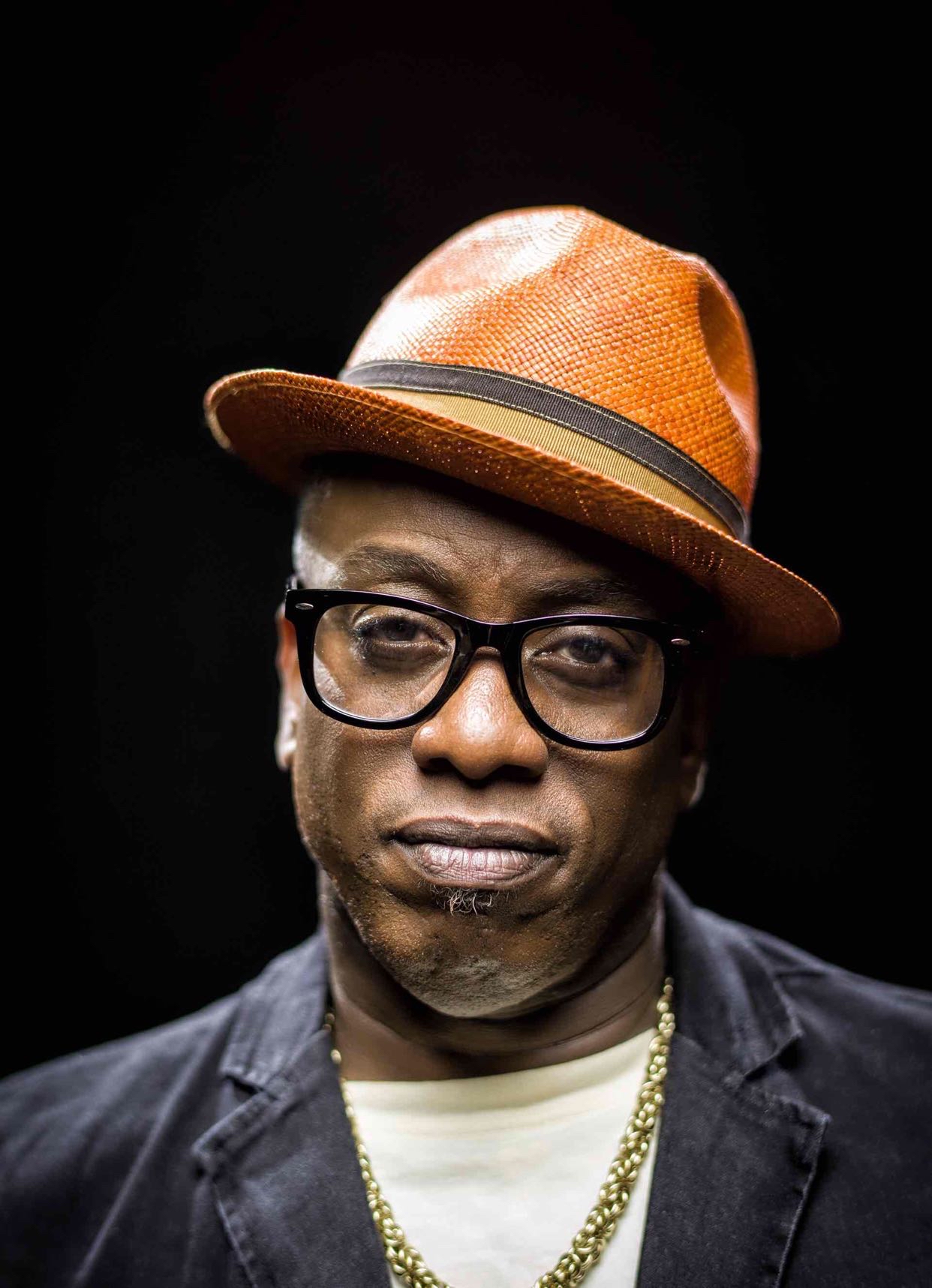 Avatar of Corey Glover