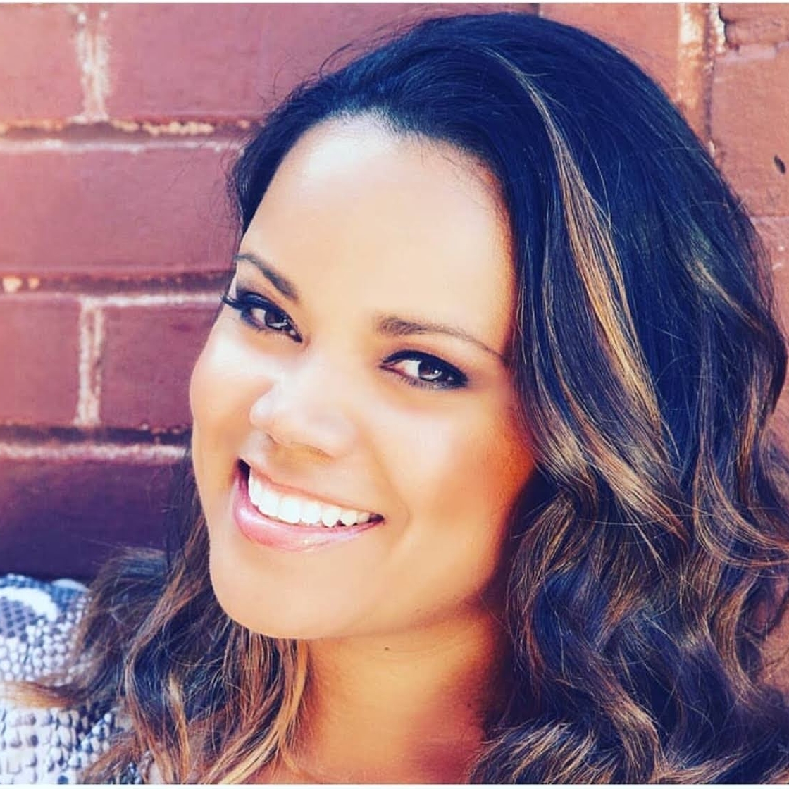 Avatar of Kimberley Locke