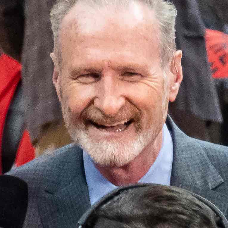 Avatar of Jack Armstrong