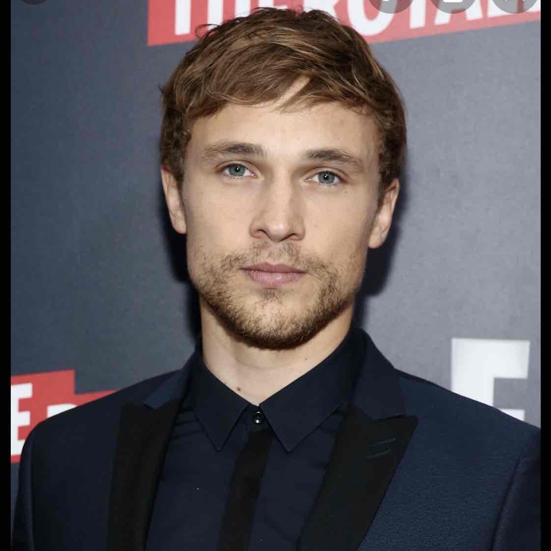 Avatar of William Moseley