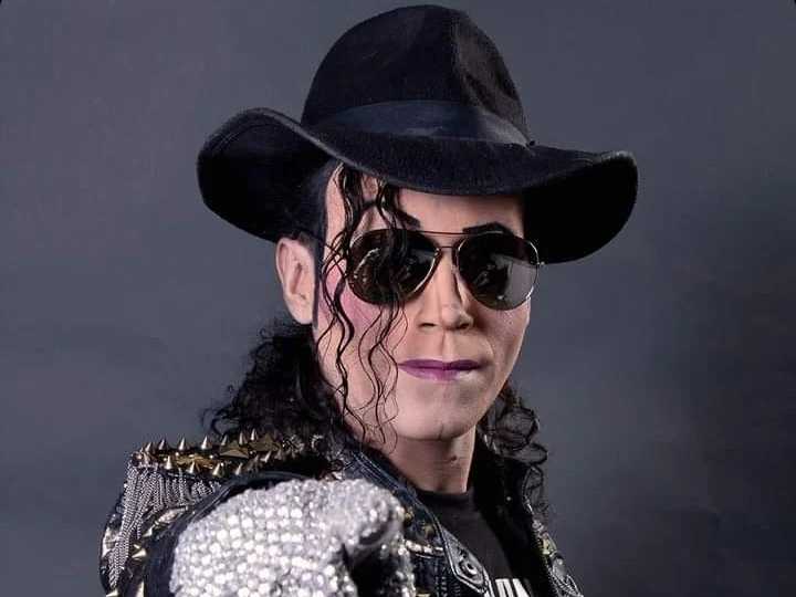 Avatar of MJ Santana Jackson