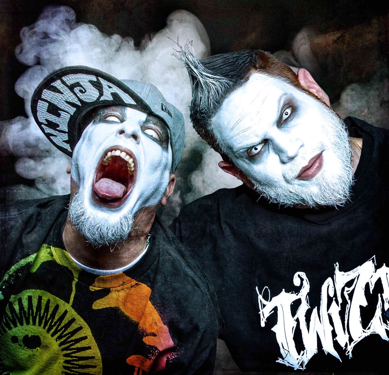 Avatar of Twiztid