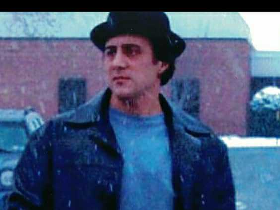 Avatar of Rocky Impressionist