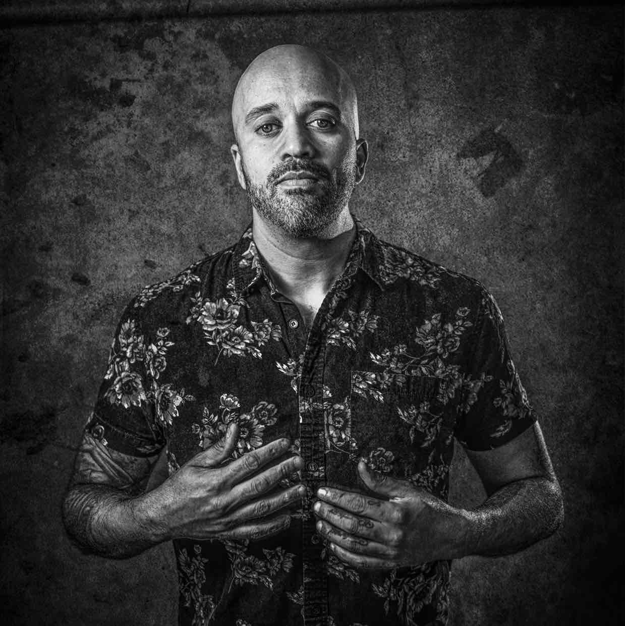 Avatar of Carlos Whittaker